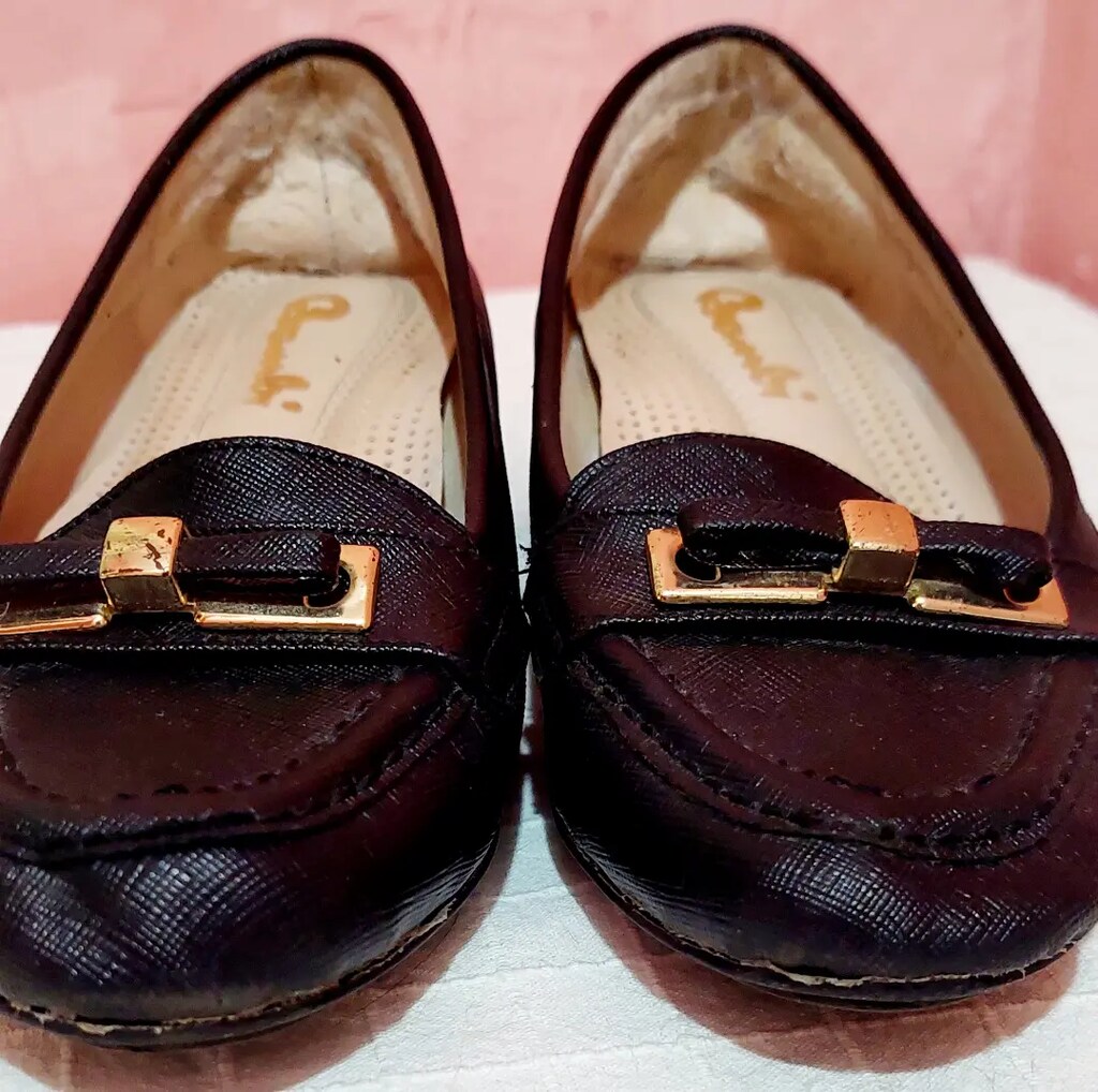 BAMBİ KADIN CASUAL AYAKKABI
