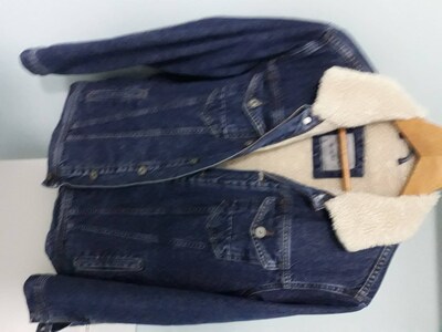 Slim Fit De Facto Jeans