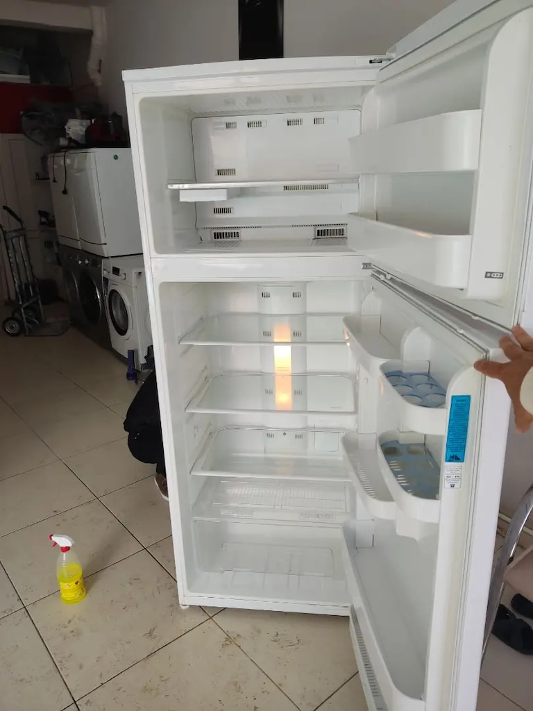 Beko buzdolabı - 3