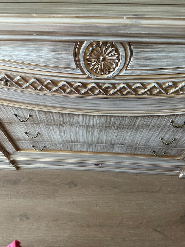 Yatak odası takımı - 3