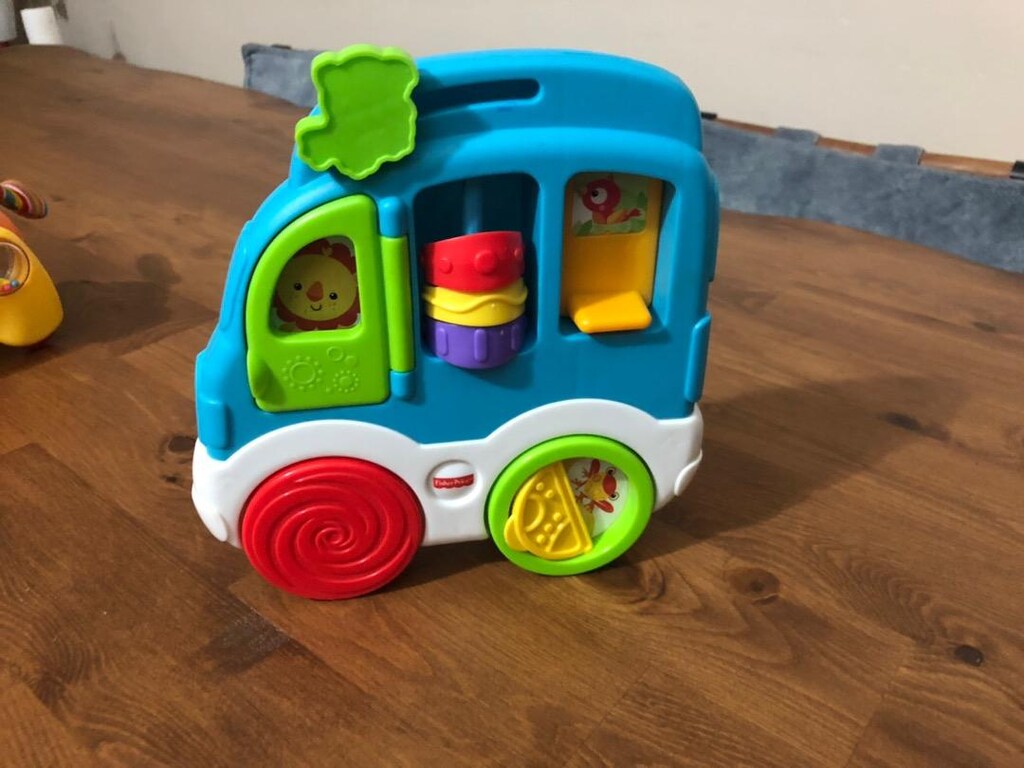 Fisher Price - 3