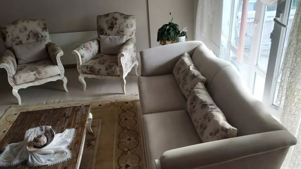 Koltuk Takımı - 4