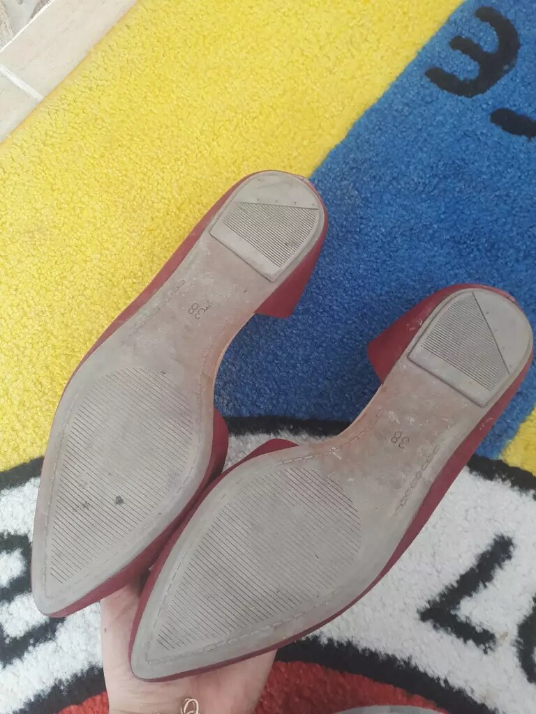 Kadin Babet H&M marka - 4