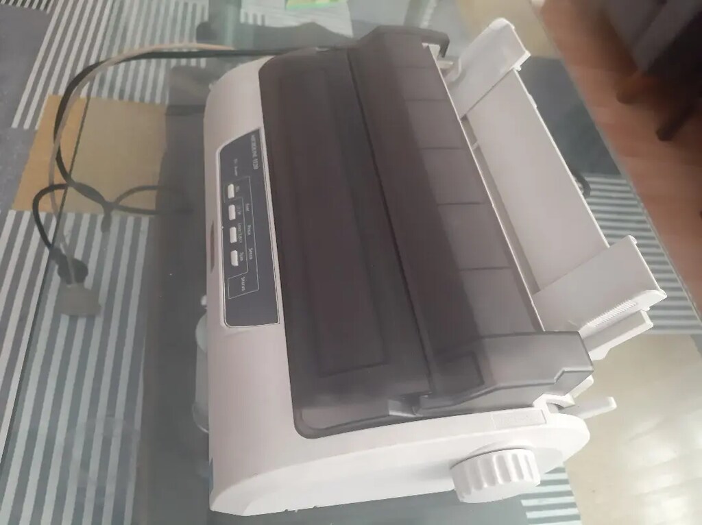 MICROLINE 1120 OKI - 2