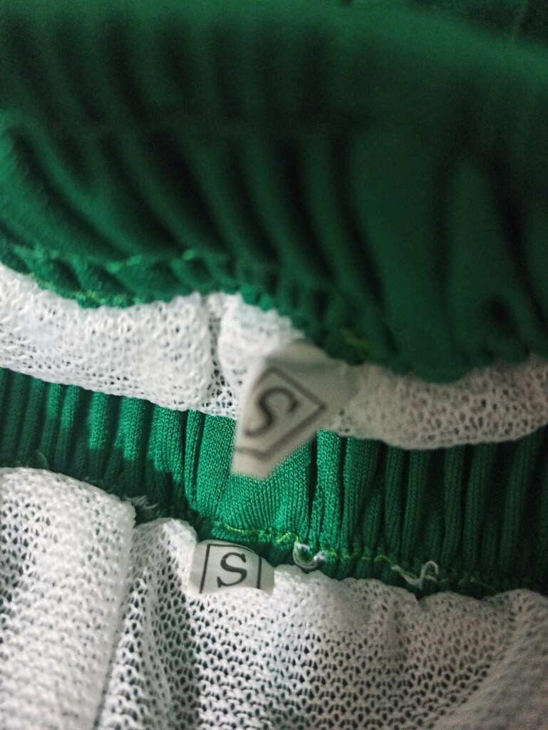 Çe?itli ?ortlar - 2