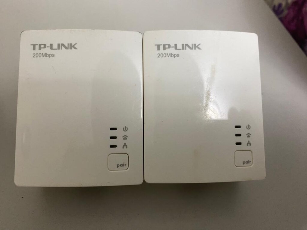 Powerline adaptör - 3