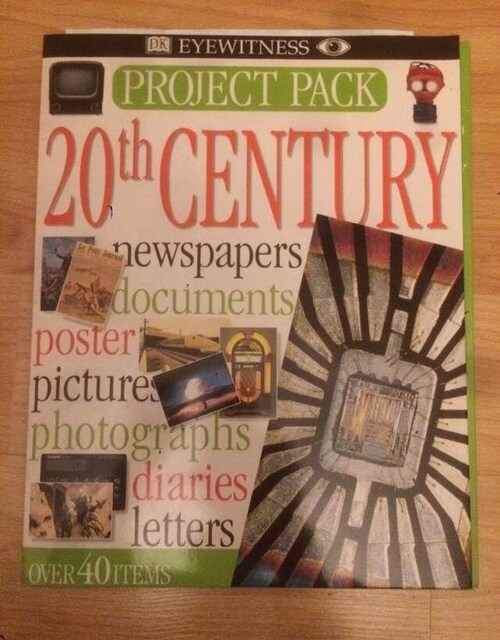 20th Century / Project Pack