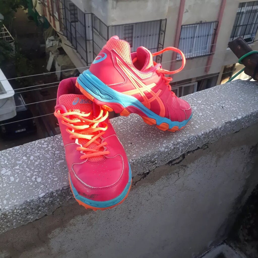 Spor Ayakkabısı asics