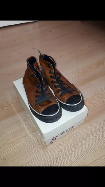 Converse All bayan