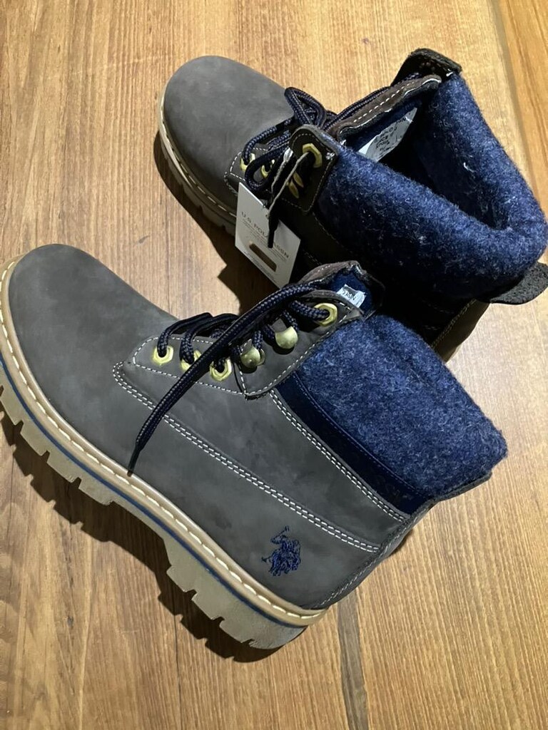 Uspa sıfır hakiki deri - 6