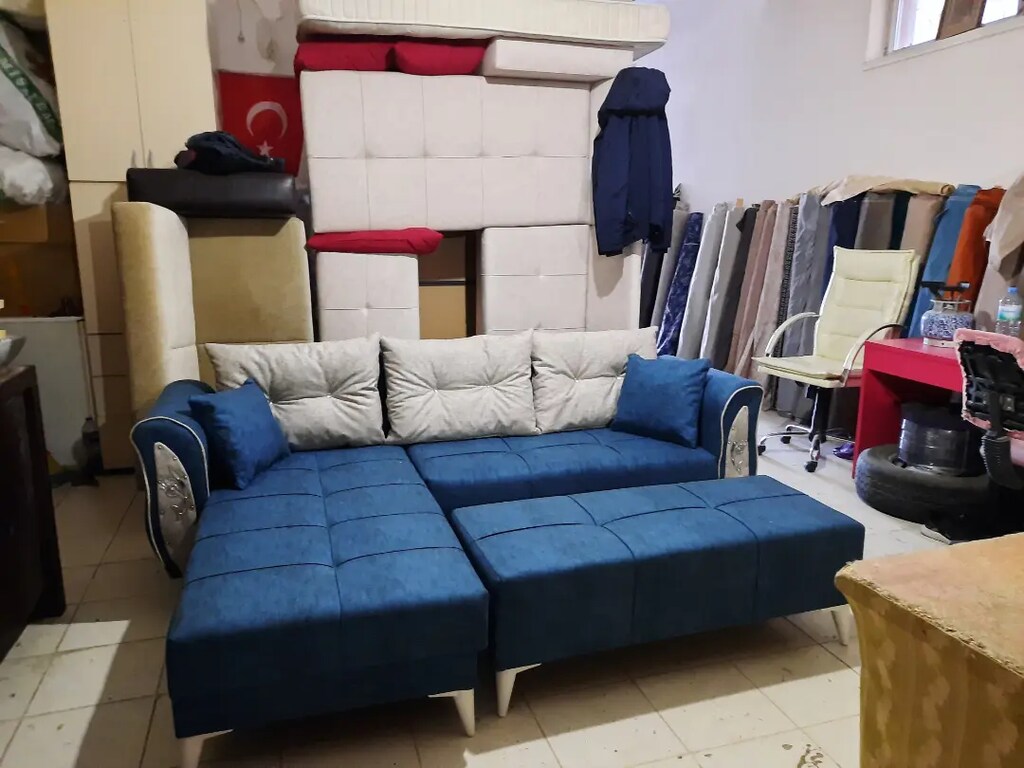Köşe takımı - 2