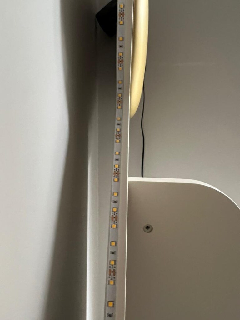 Bebek Beşiği led li - 8