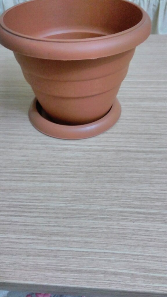 Saksı 3,5 litre - 3