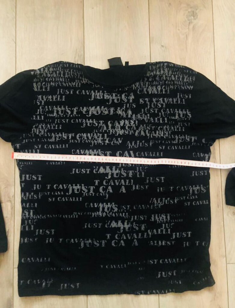 Just Cavalli Sweatshirt - 3