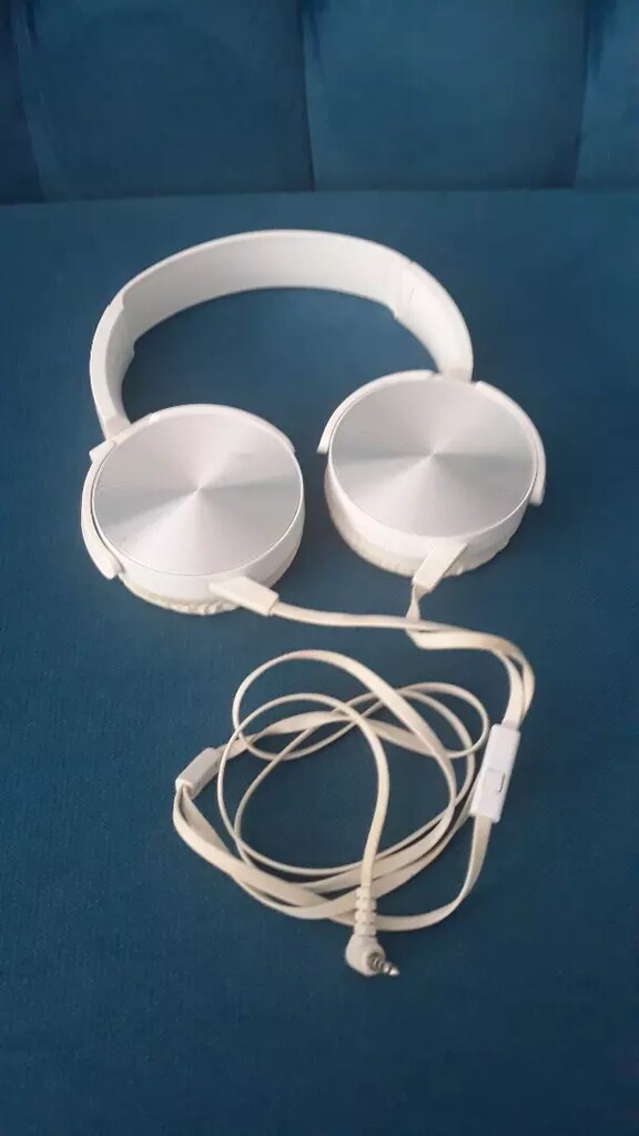 IThink Stereo Kablolu Kulakik