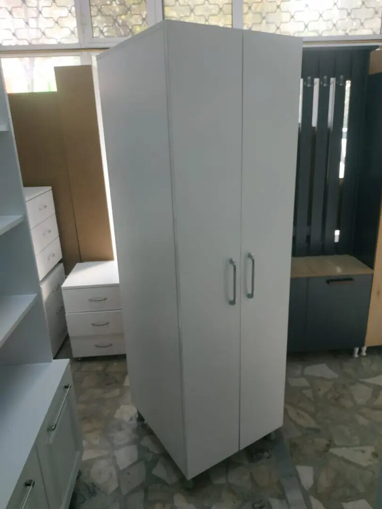 Ütü masası dolabı - 9