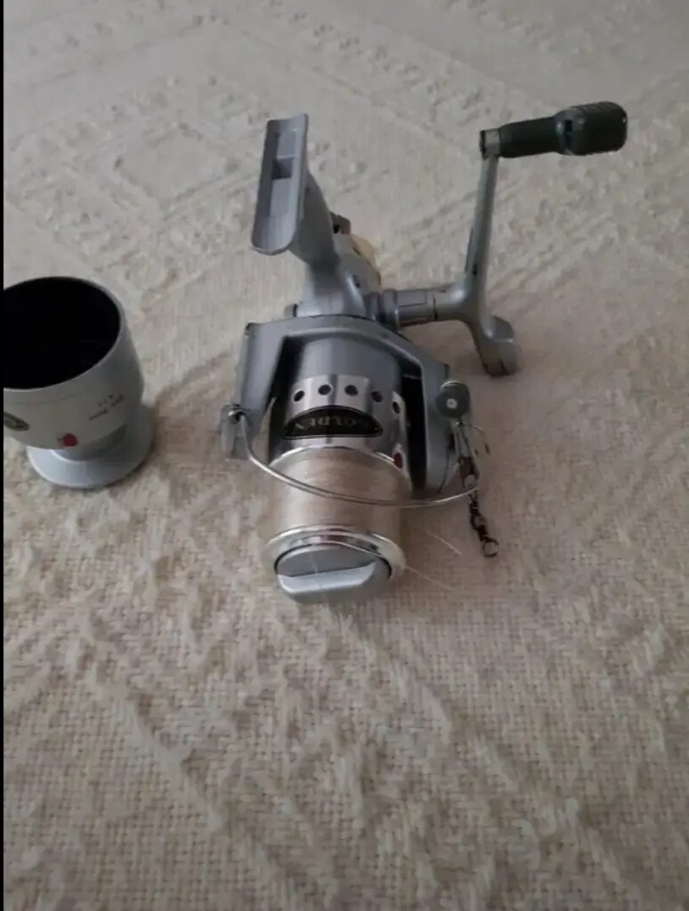 Olta motor - 3