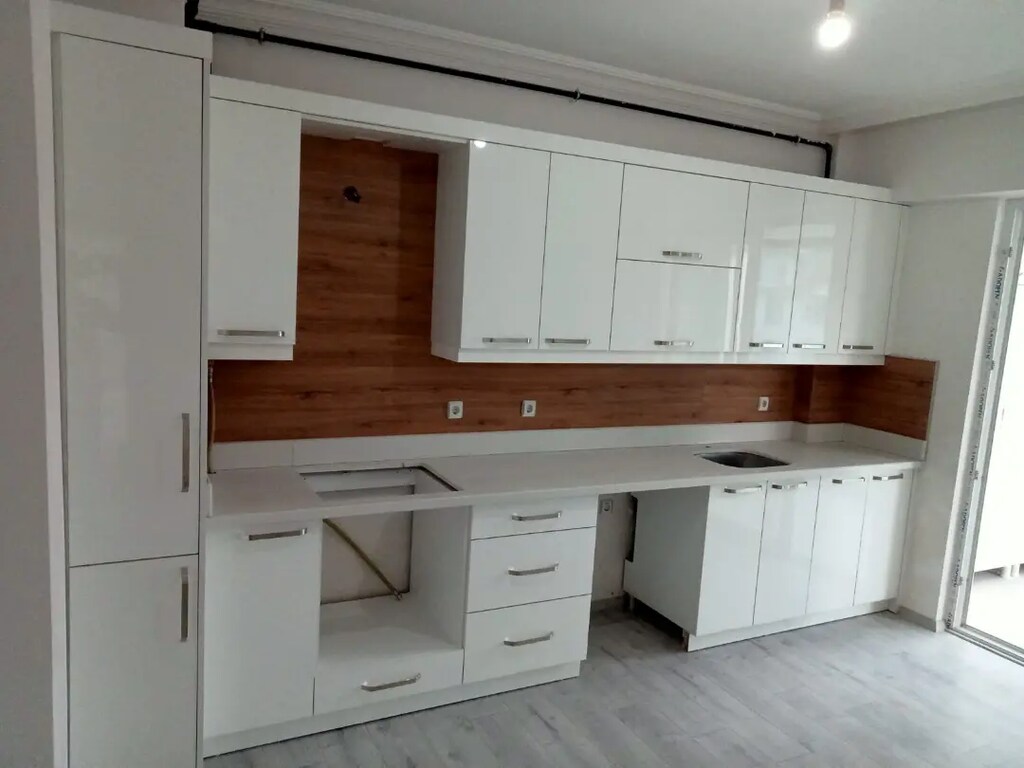 Mutfak dolabı imalat - 2