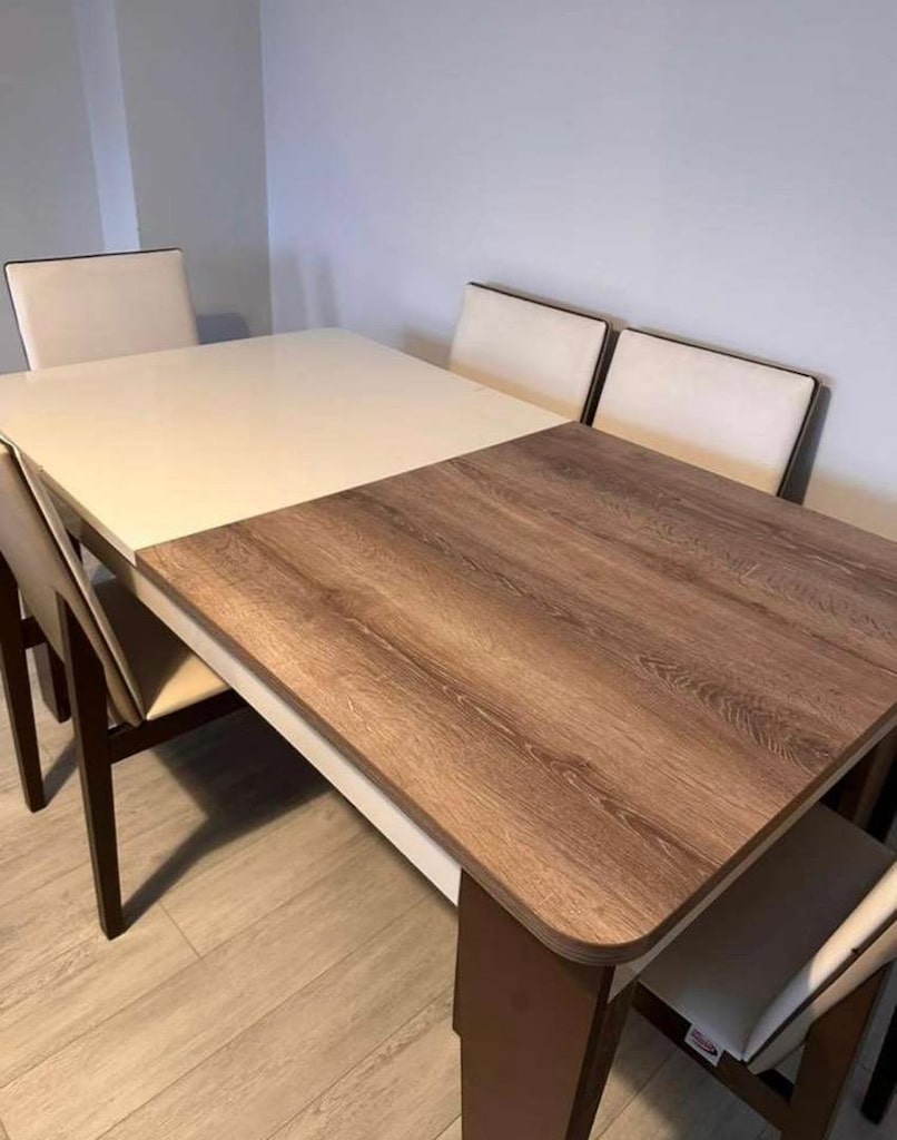 Yemek Masası weltew mobilya - 5