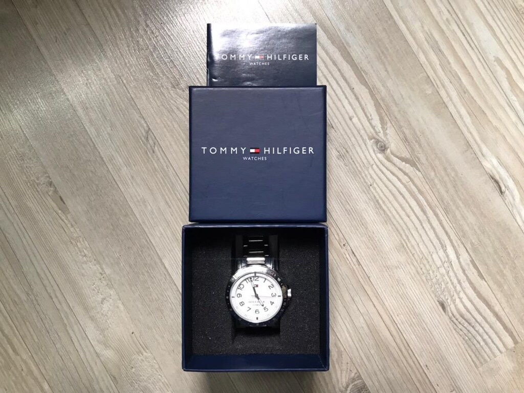 Tommy hilfiger kadın saat - 2