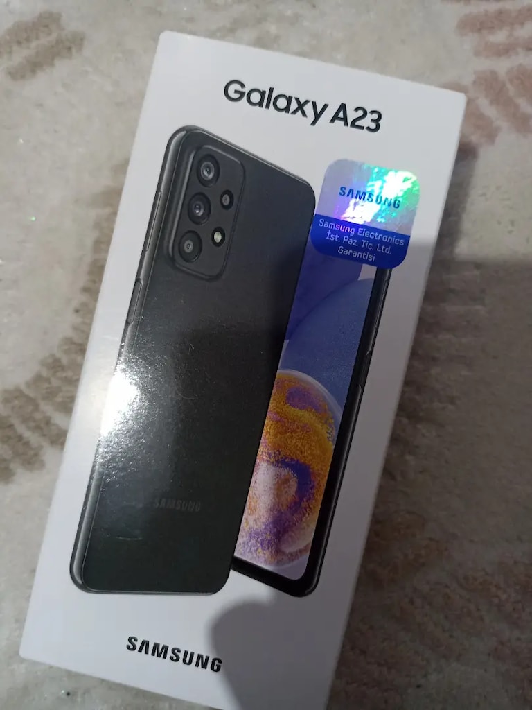 Samsung Galaxy A23 - 2