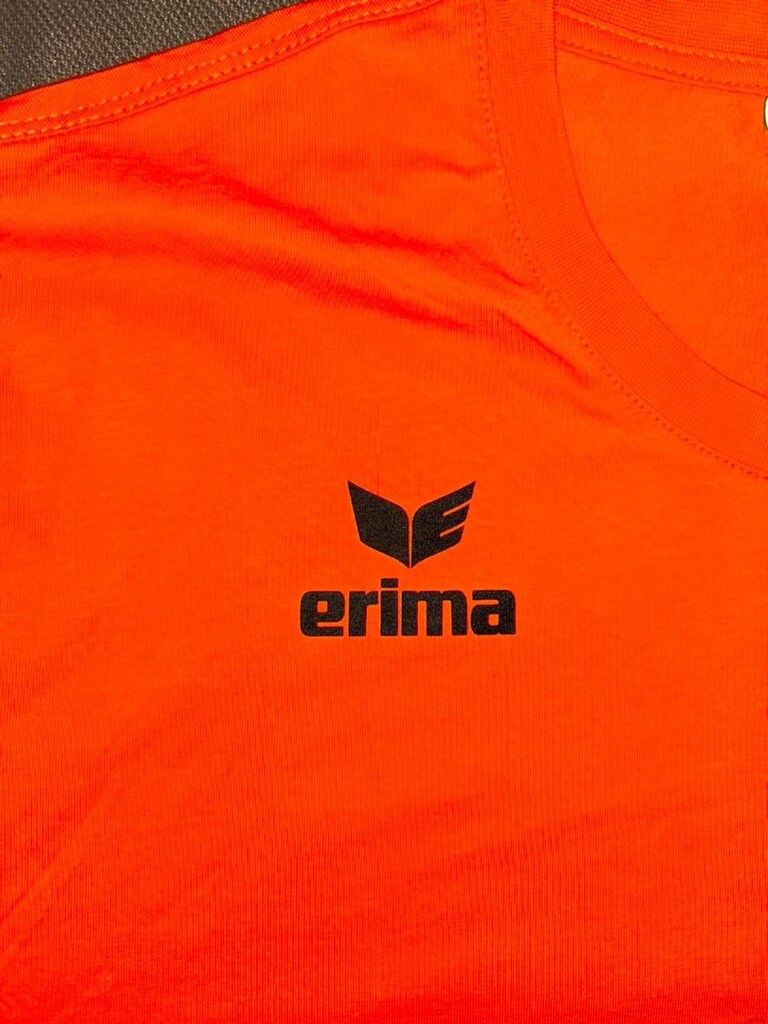 Erima T-shirt - 3