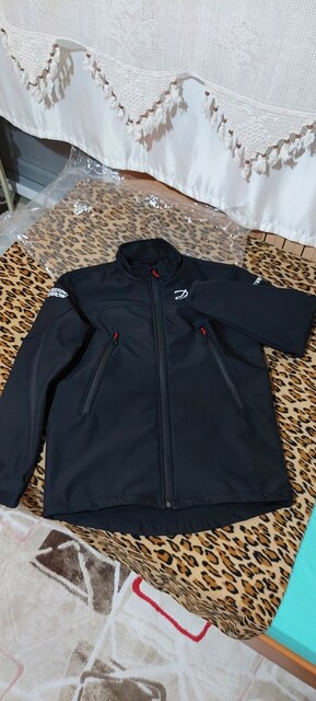 Softshell Rüzgar Geçirmez Mont Her Beden Mevcut (Sıfır)