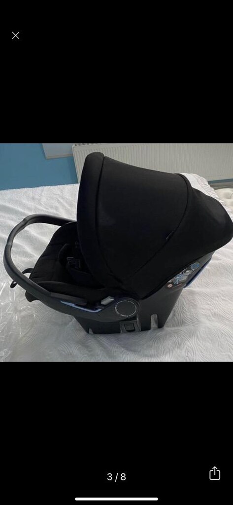 Peg perego primo viaggio sl puset - 3