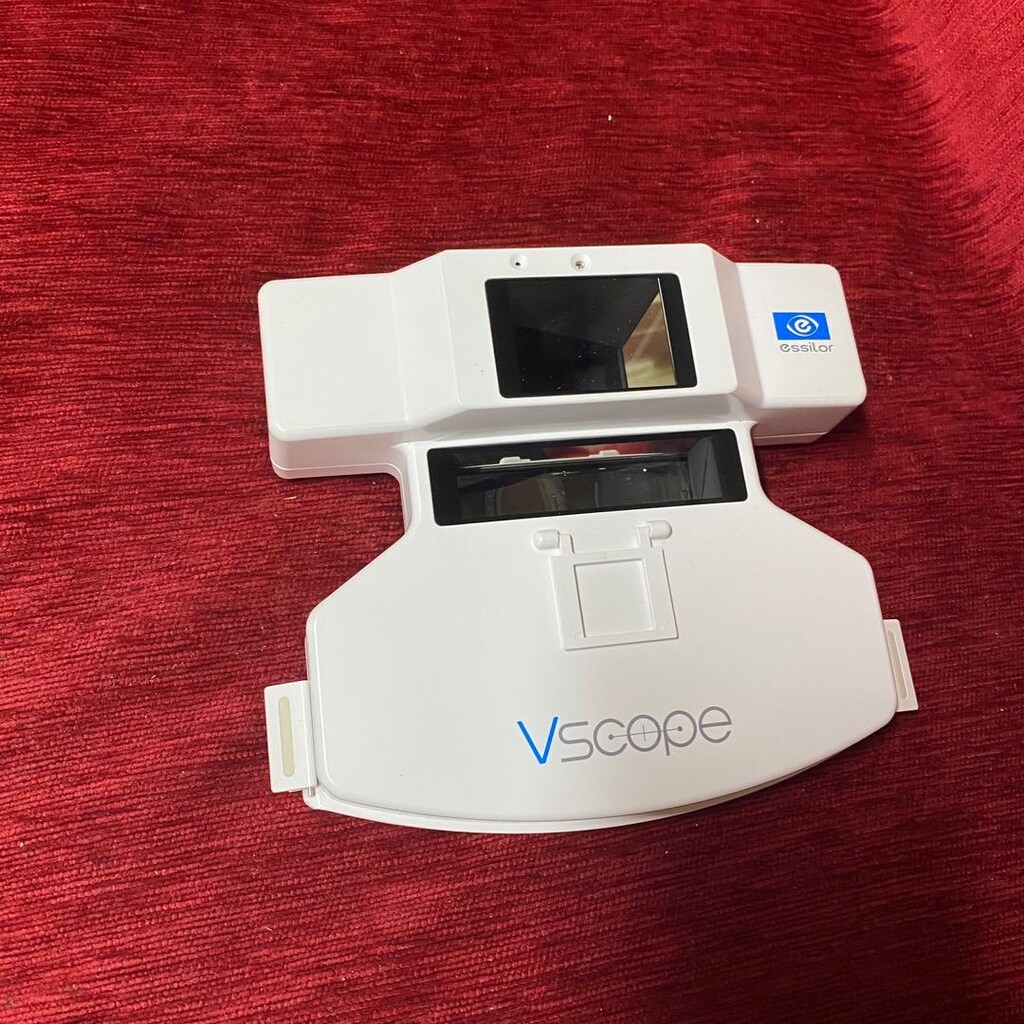 Vscobe - 7