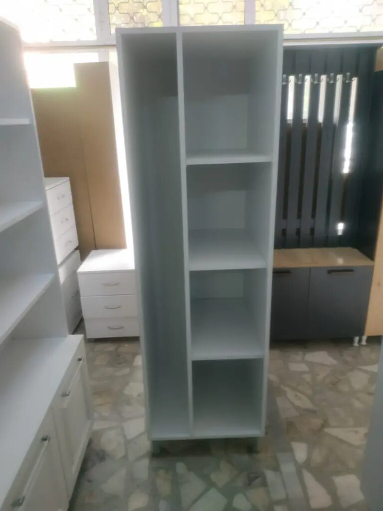 Ütü masası dolabı - 6