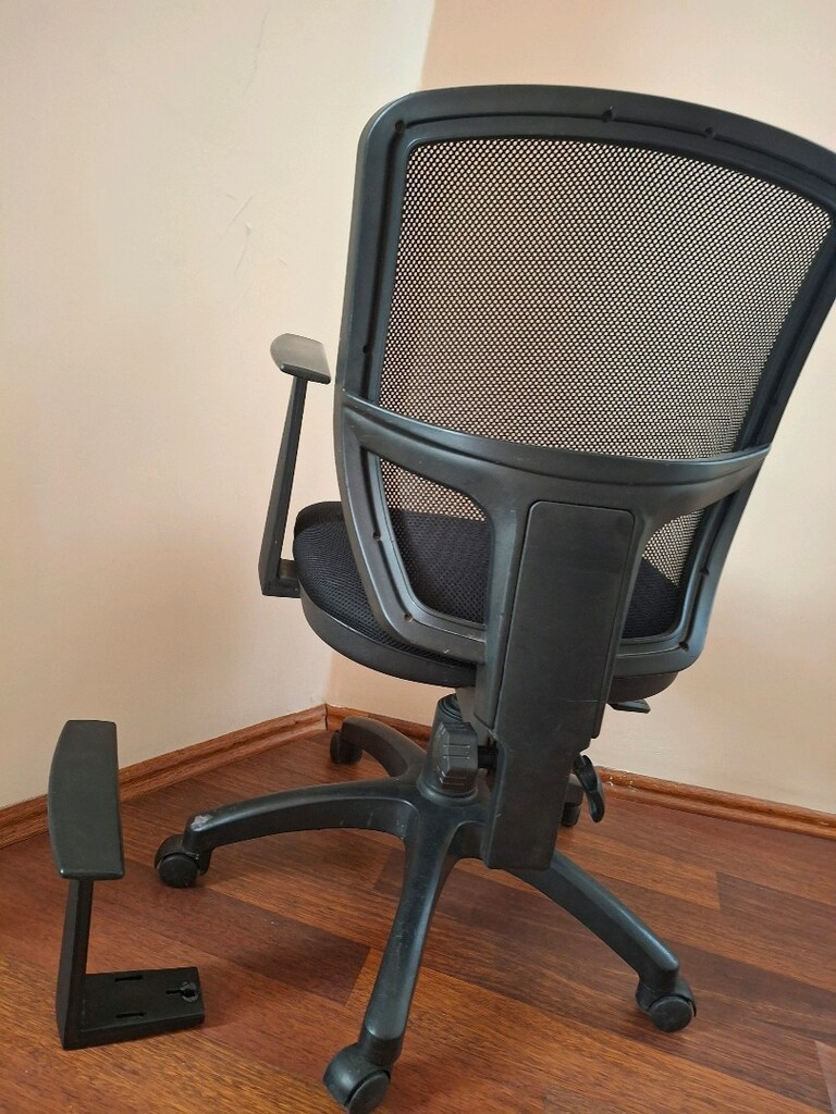 ofis koltukları - 4