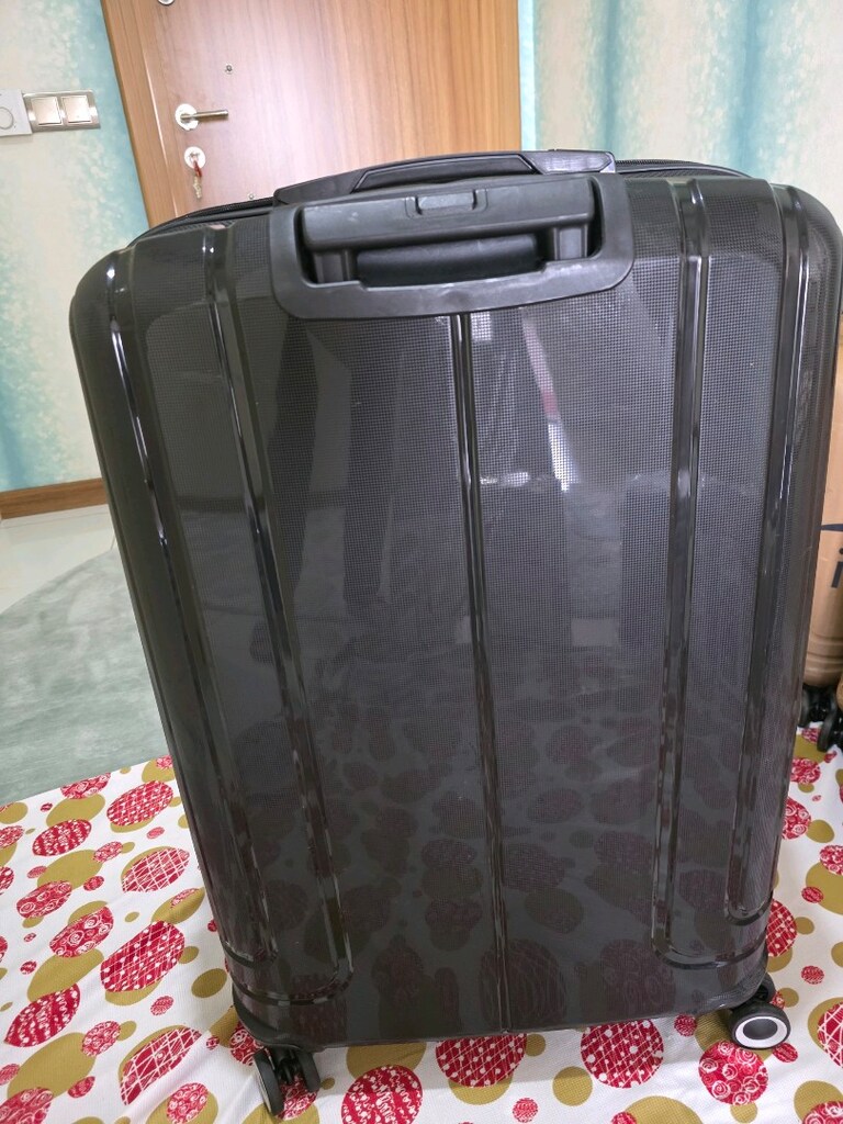 büyük boy valiz - 7