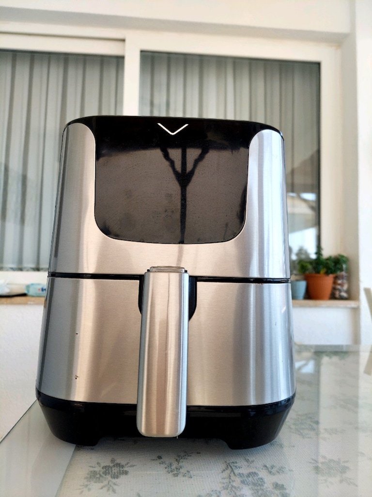 Vestel Lightfry 15x Fritöz - 7