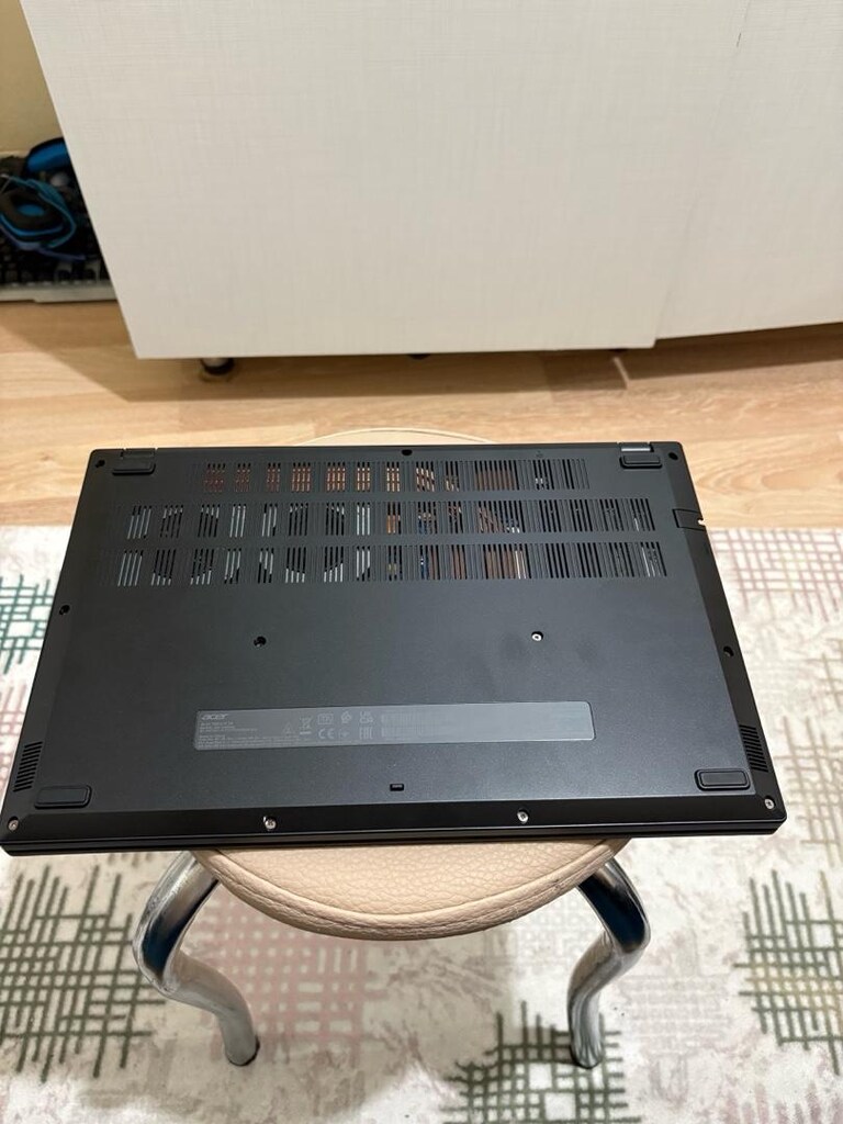 full set gaming Laptop - 3