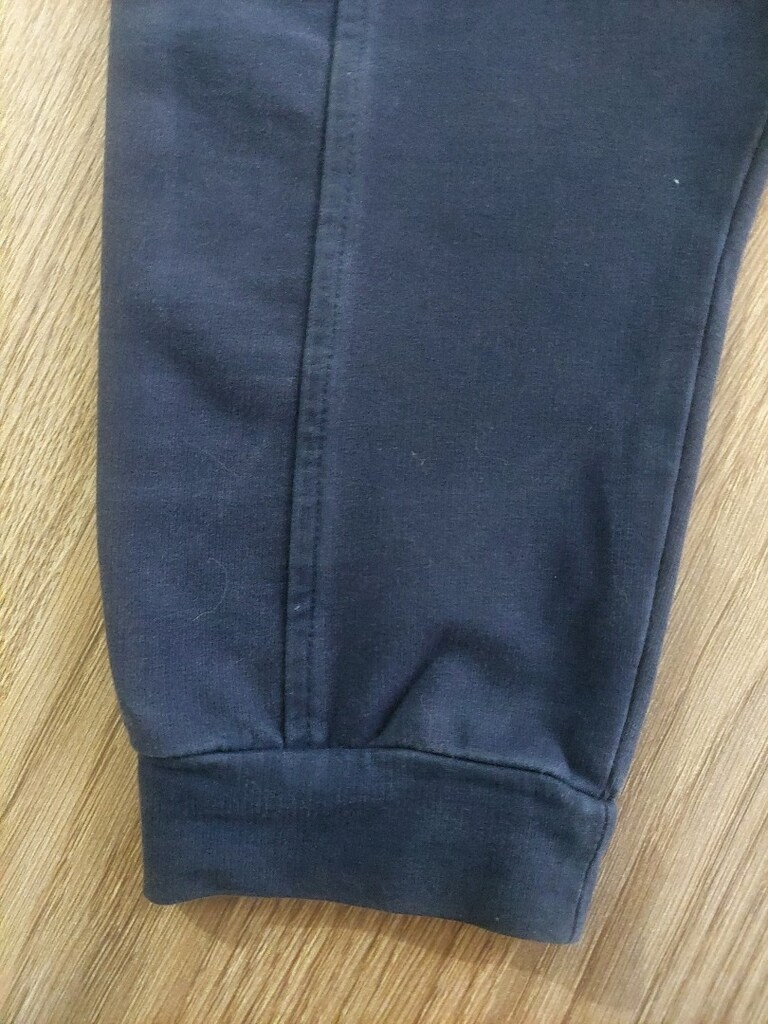 KOTON baby bel ipli cepli sweatpantolon - 4