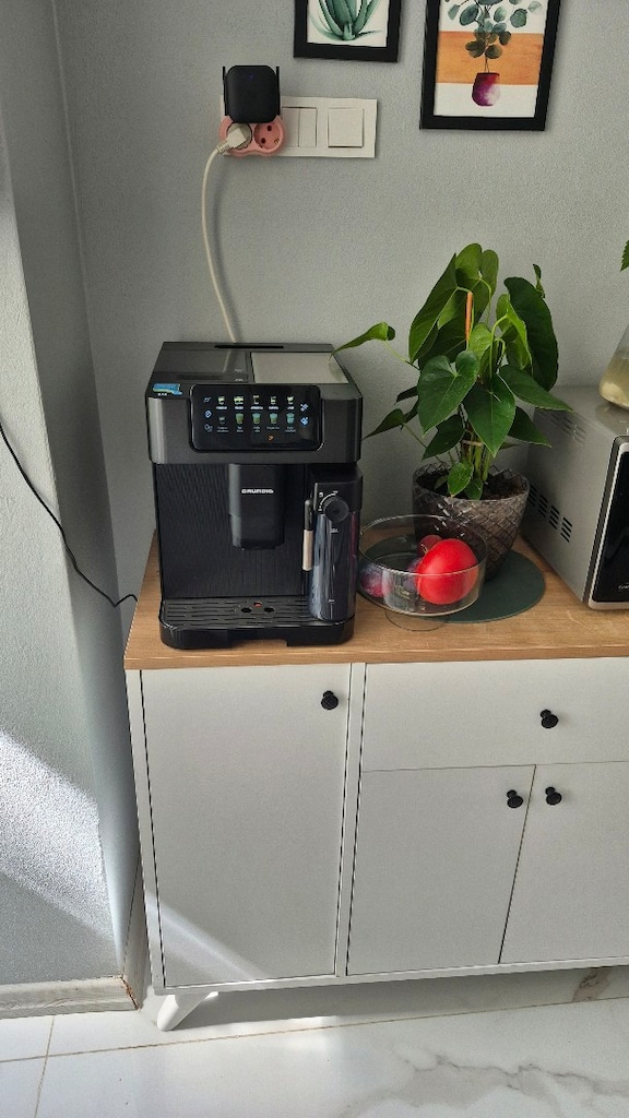 Grundig Espresso makinesi Kahve makinesi - 4