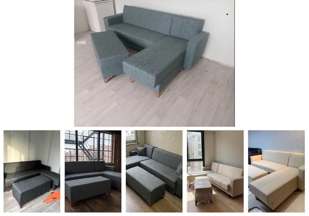 l koltuk köşe koltuk alwdkisoer - 6