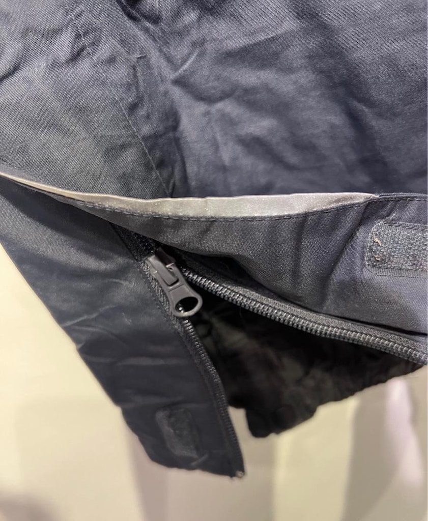 Kayak Snowboard Pantolonu CRİVİT Marka. - 4