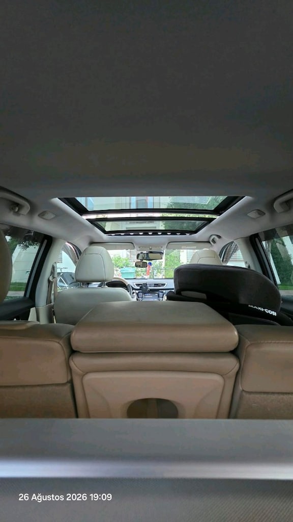 Sahibindan Satılık Nissan x trail - 8