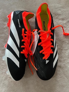 Adidas Predator Pro Fg 44 numara krampon - 4