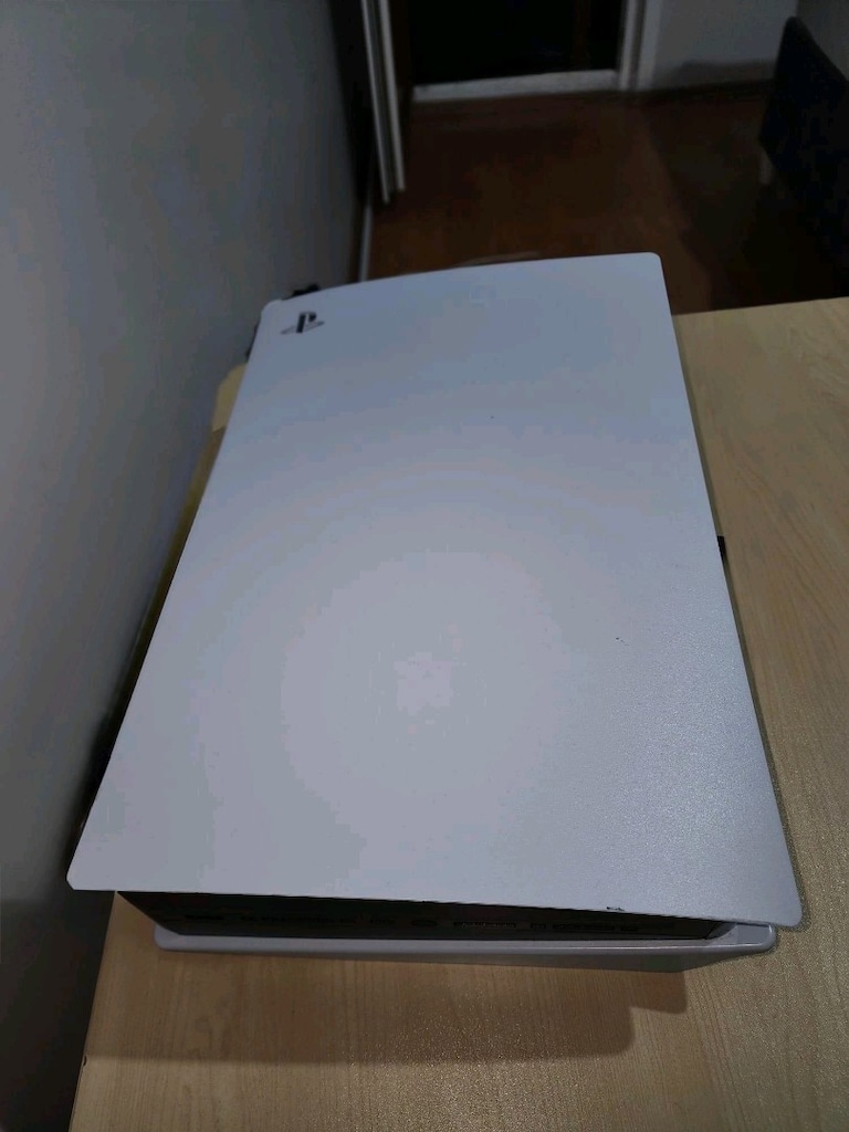 PlayStation 5 - 3