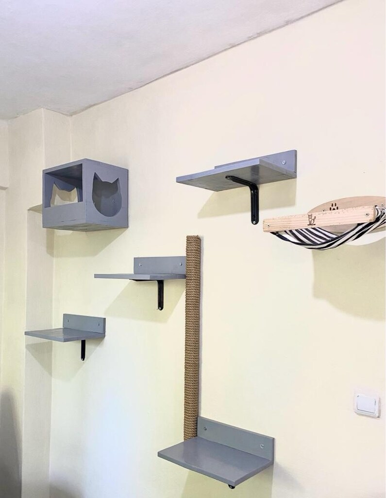 kedi platformu - 5