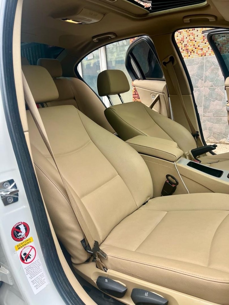 sahibinden değişensiz bmw 320 - 11