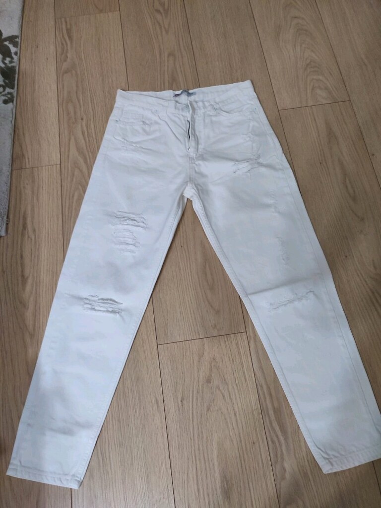 GERONİ'S WOMAN Bayan kot pantolon 38 beden
