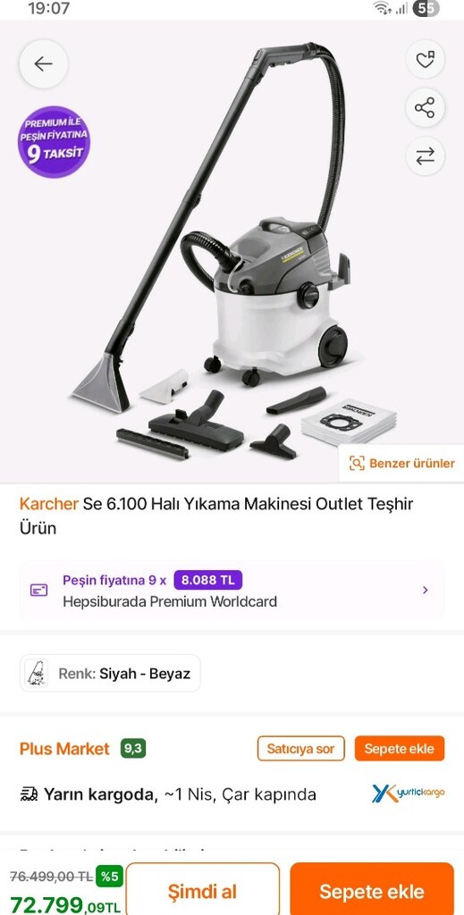 halı yıkama koltuk yıkama m - 7