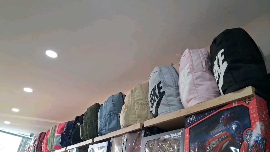 anaokulu ilkokul ortaokul çantaları açıklamayı okuyunuz.. - 7