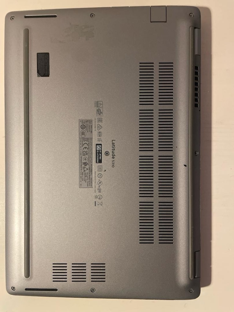 DELL LATITUDE 5310 - 3