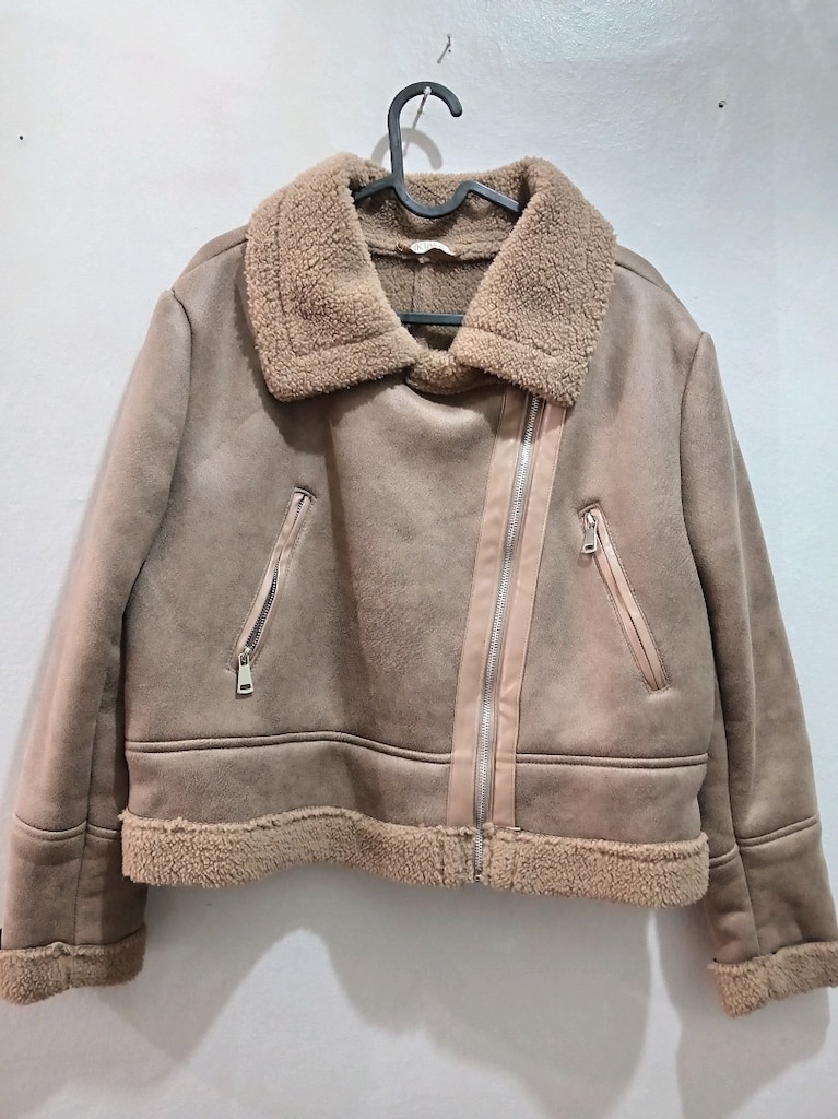 Zara ceket - 2