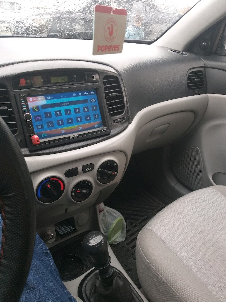 Hyundai Era 2009 1.4 16 valf - 13