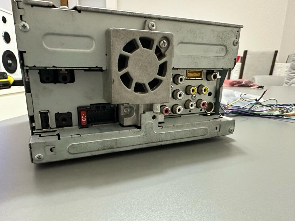 pıoneer avh-z2000bt - 2